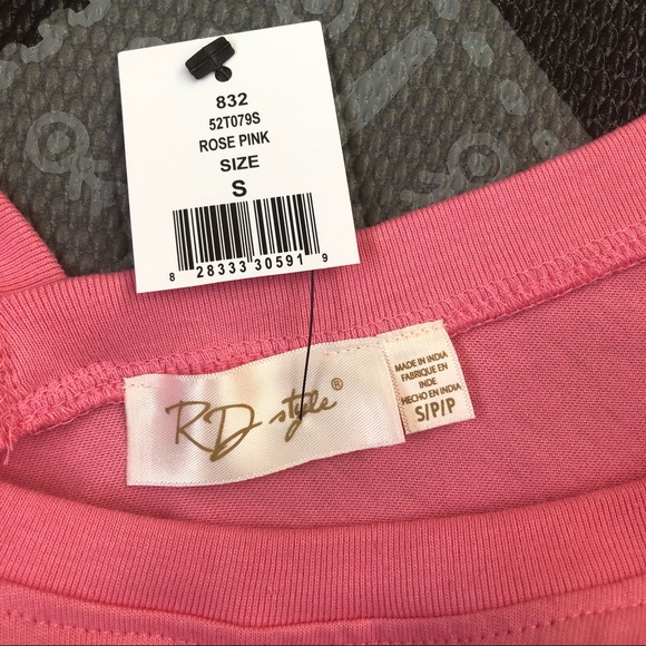 Tank Top - Picture 9 of 9